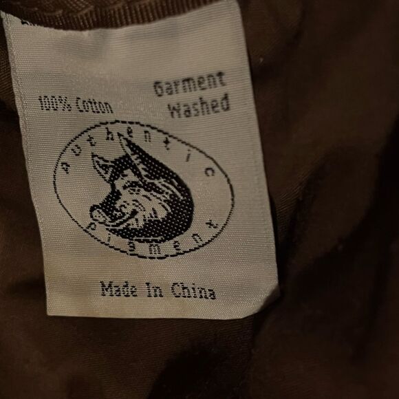 Dharma Love canvas yoga messenger‎ bag, authentic and in excellent condition. - Picture 12 of 15